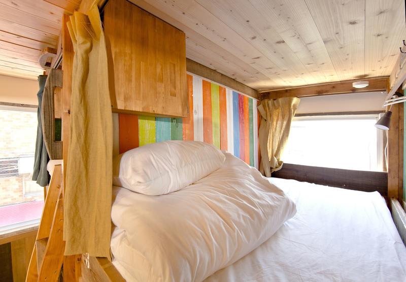 The Pax Hostel/Records/More photo 4