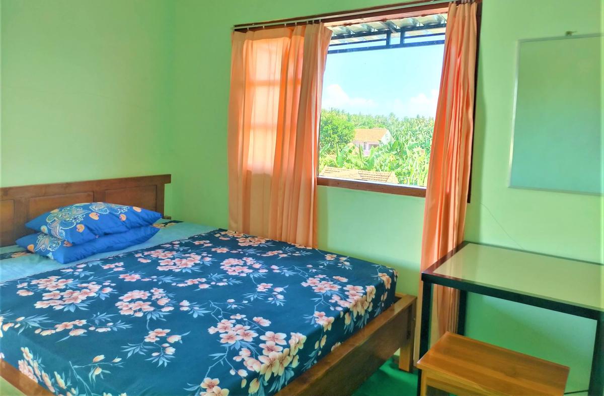Kendang Kempul Hostel photo 1