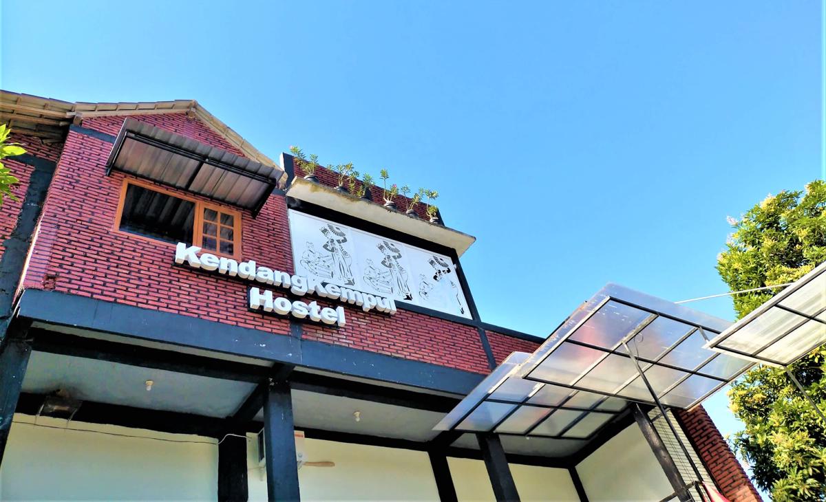 Kendang Kempul Hostel photo 2