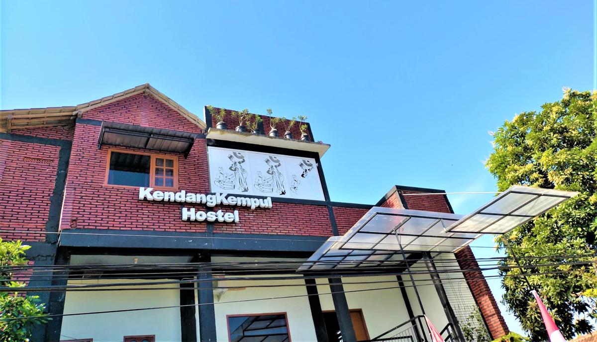 Kendang Kempul Hostel photo 3