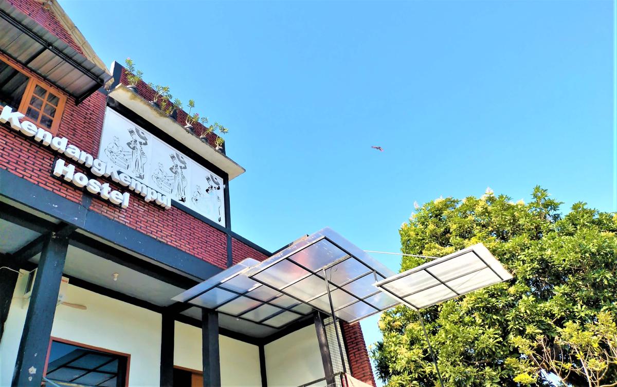 Kendang Kempul Hostel photo 4