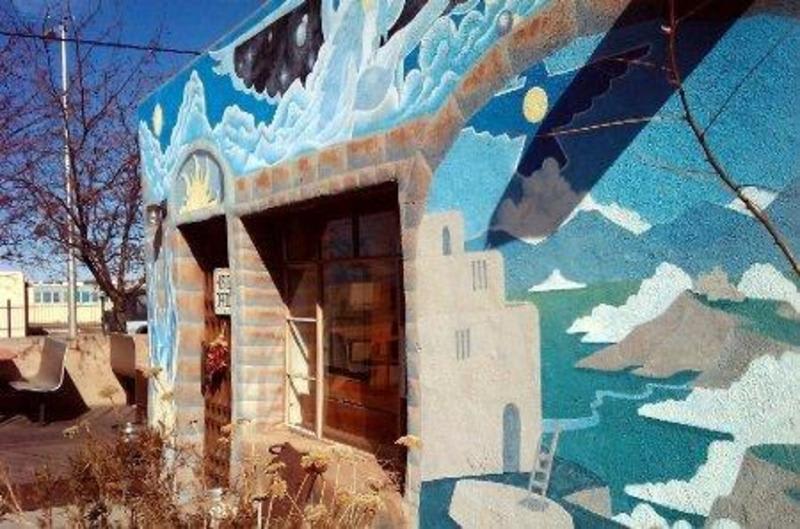 Santa Fe International Hostel photo 1