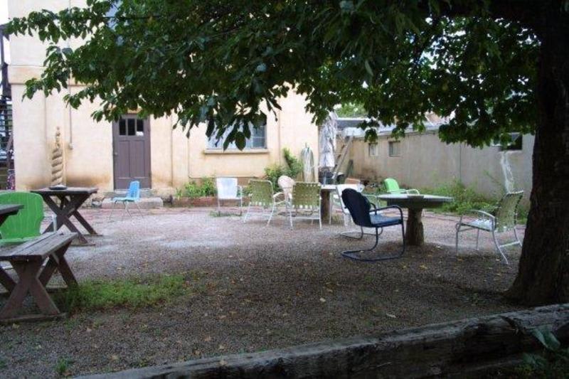 Santa Fe International Hostel photo 2