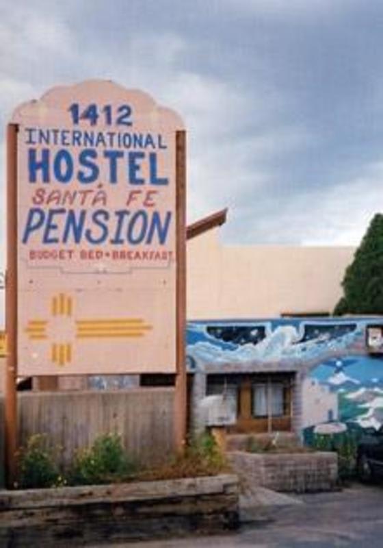 Santa Fe International Hostel photo 3