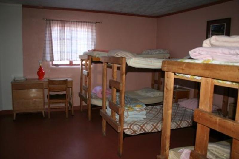 Santa Fe International Hostel photo 4
