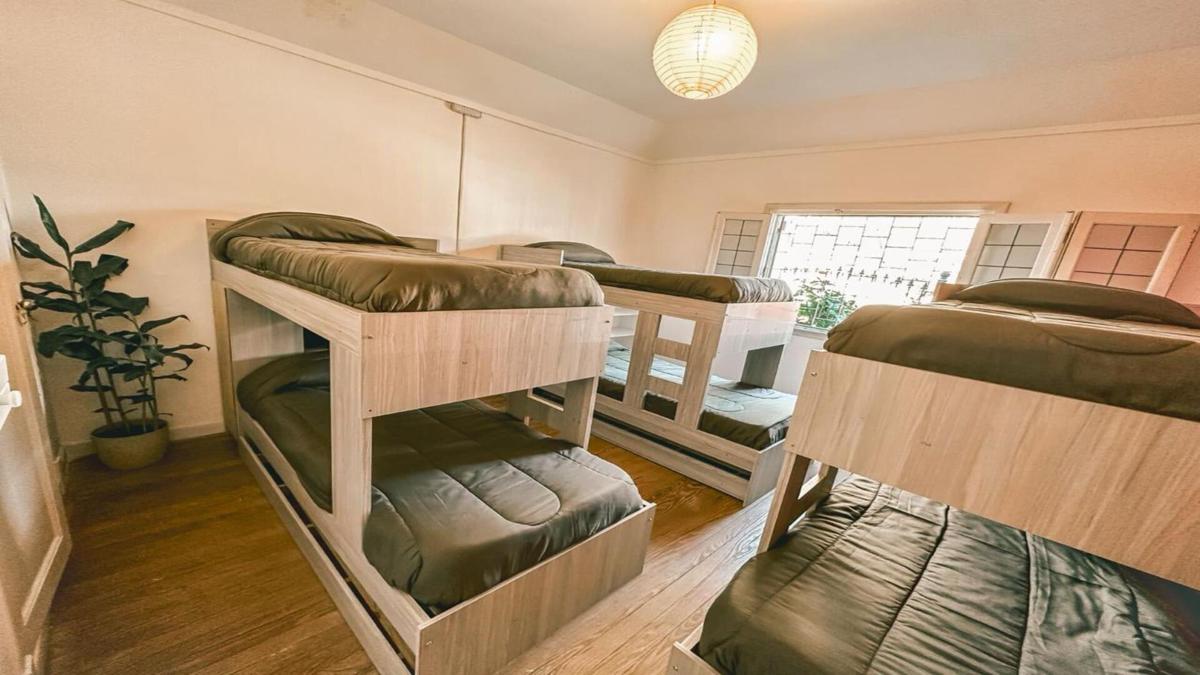 Hilda House Hostel photo 1