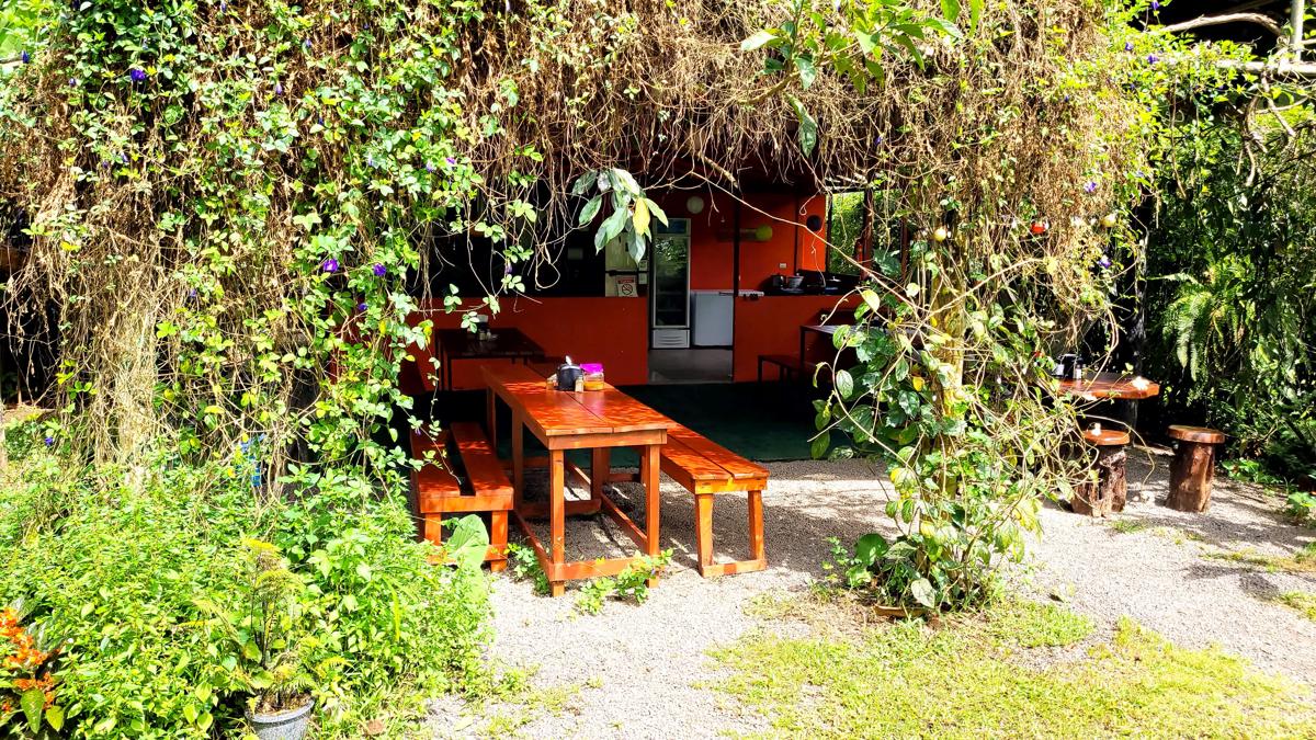 Chalets Silencio del Bosque photo 3