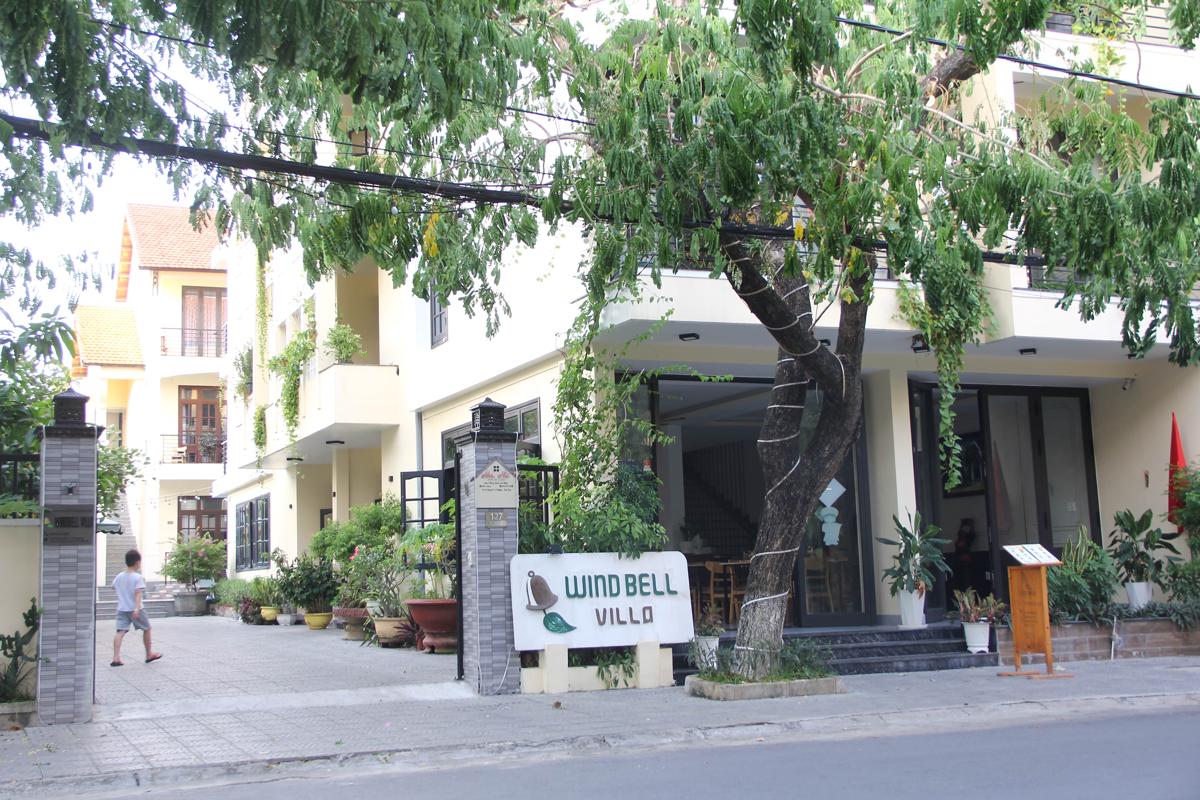 Windbell Villa Hoi an photo 1