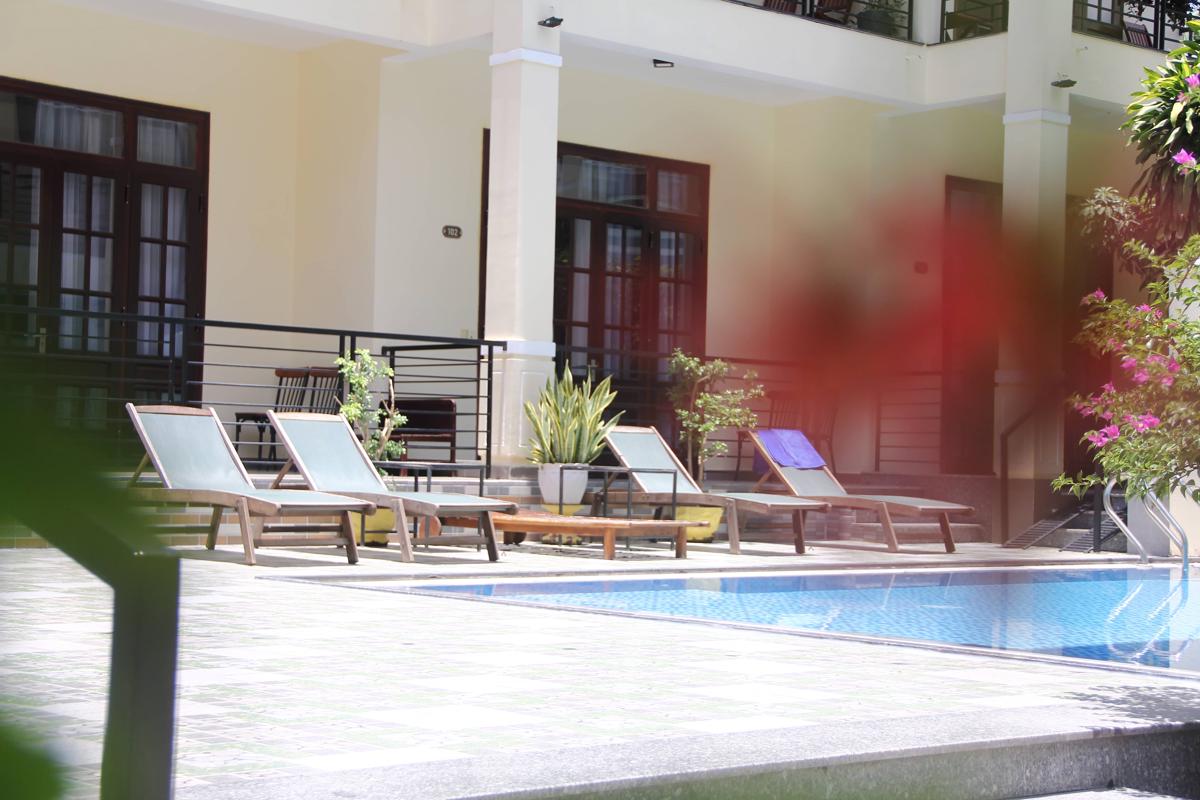 Windbell Villa Hoi an photo 4