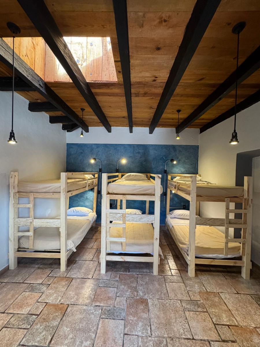 Nomādika Hostel photo 3