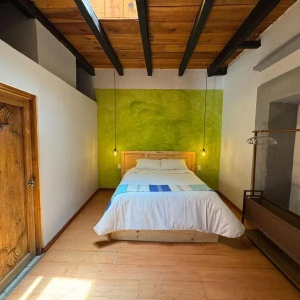 Nomādika Hostel photo 5