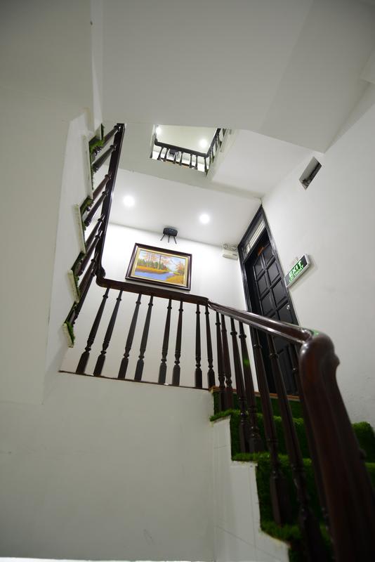 Hanoi Golden Hostel photo 4