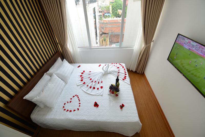 Hanoi Golden Hostel photo 5