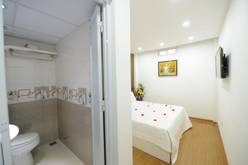 Hanoi Golden Hostel photo 6