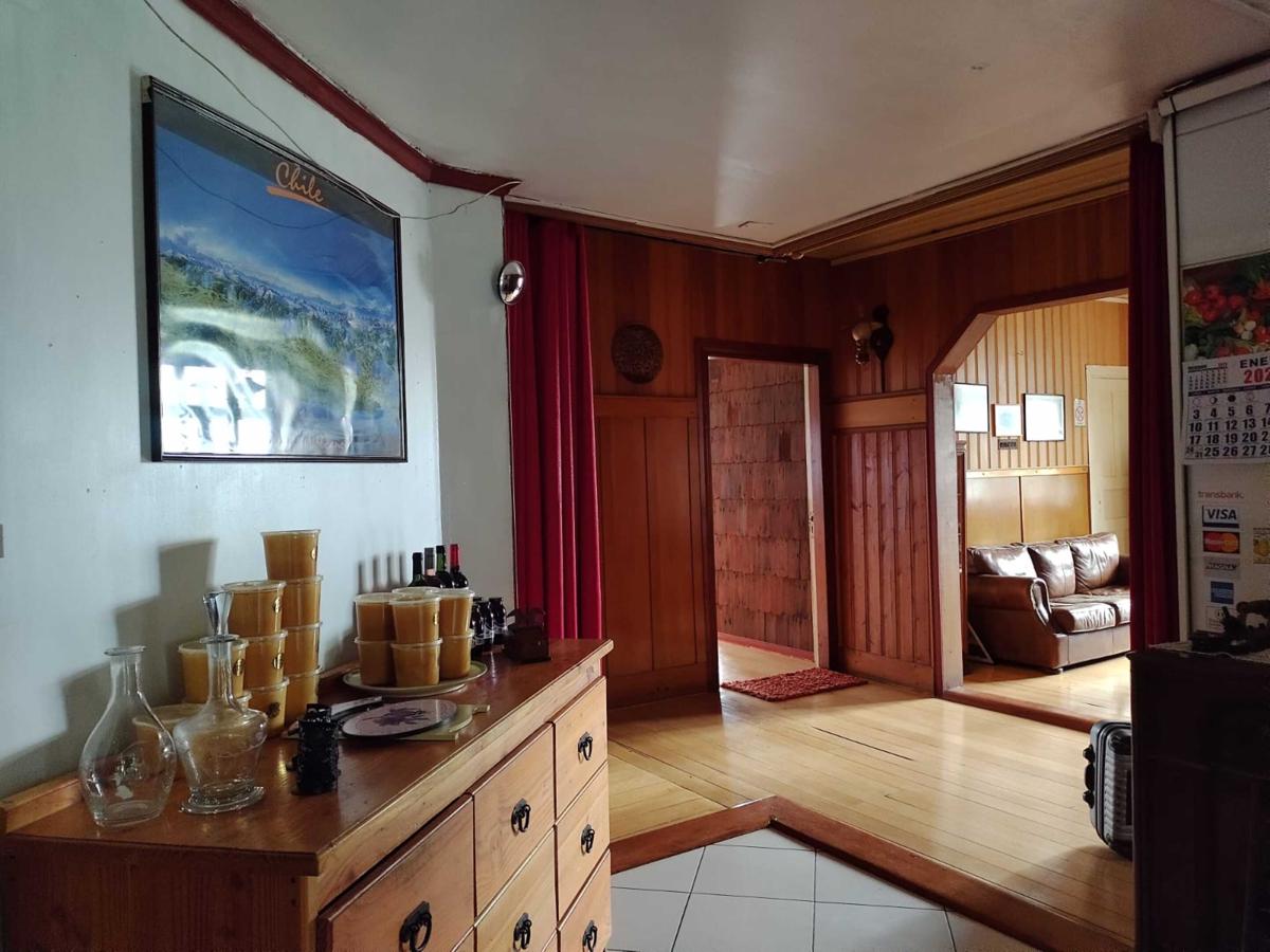 Hostal Casa Florencia photo 3