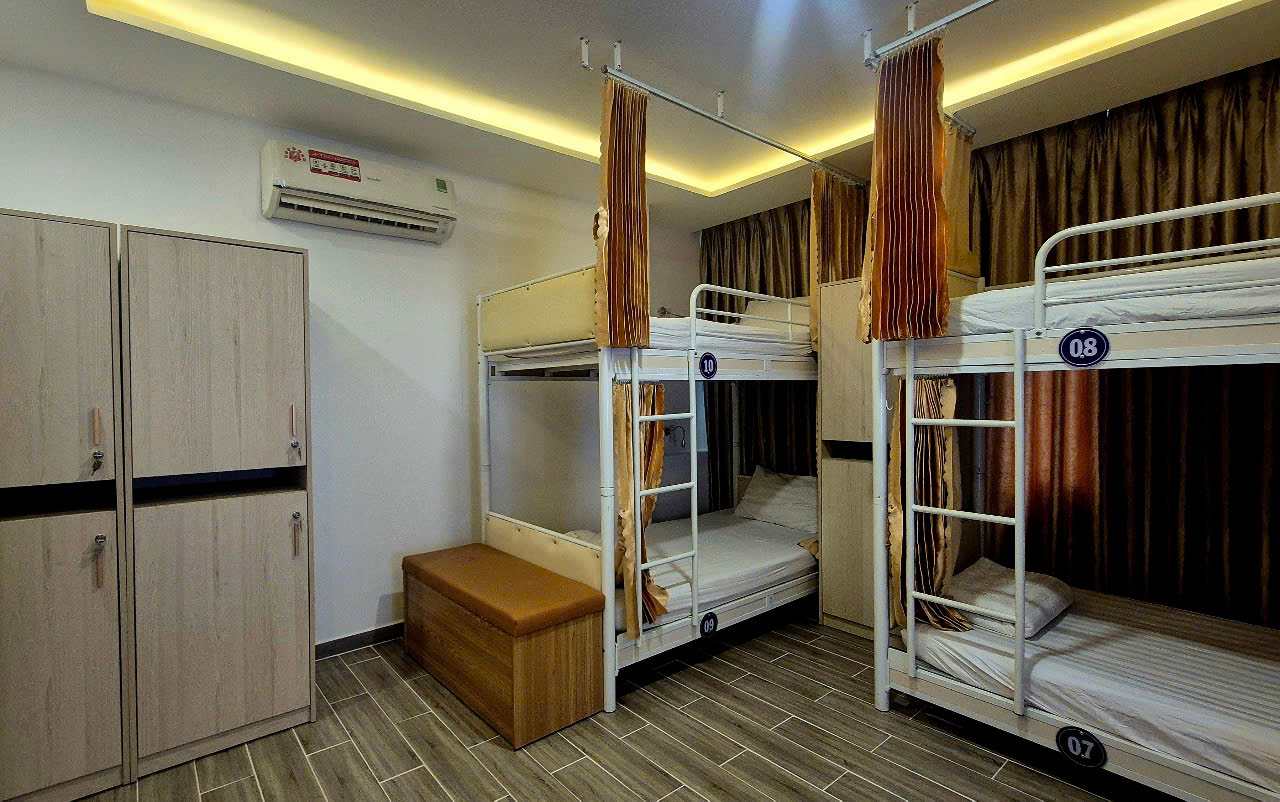City Backpackers Hostel photo 2