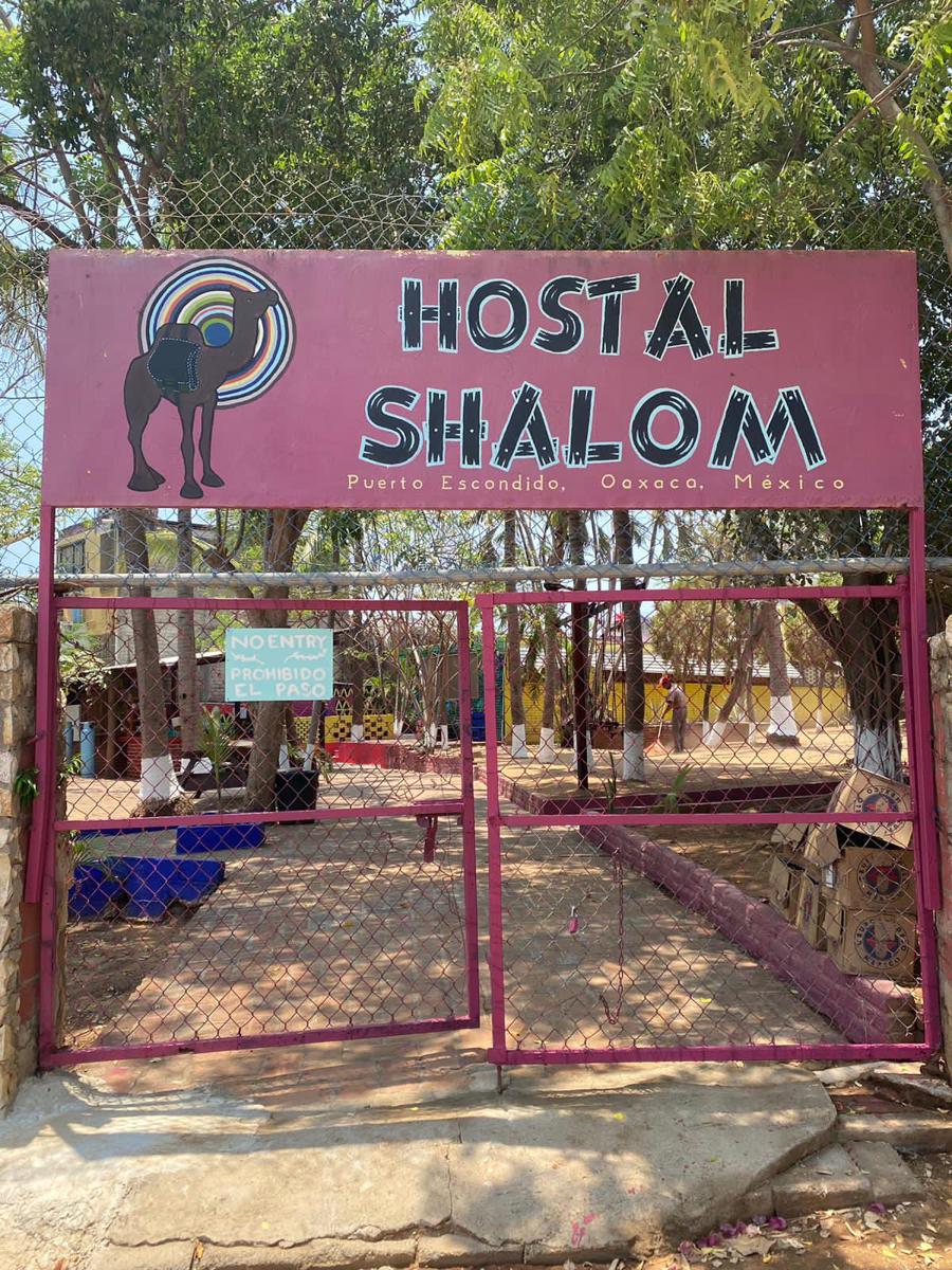 Hostal Shalom photo 3