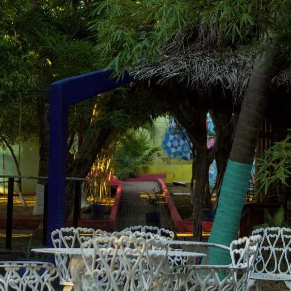 Hostal Shalom photo 5