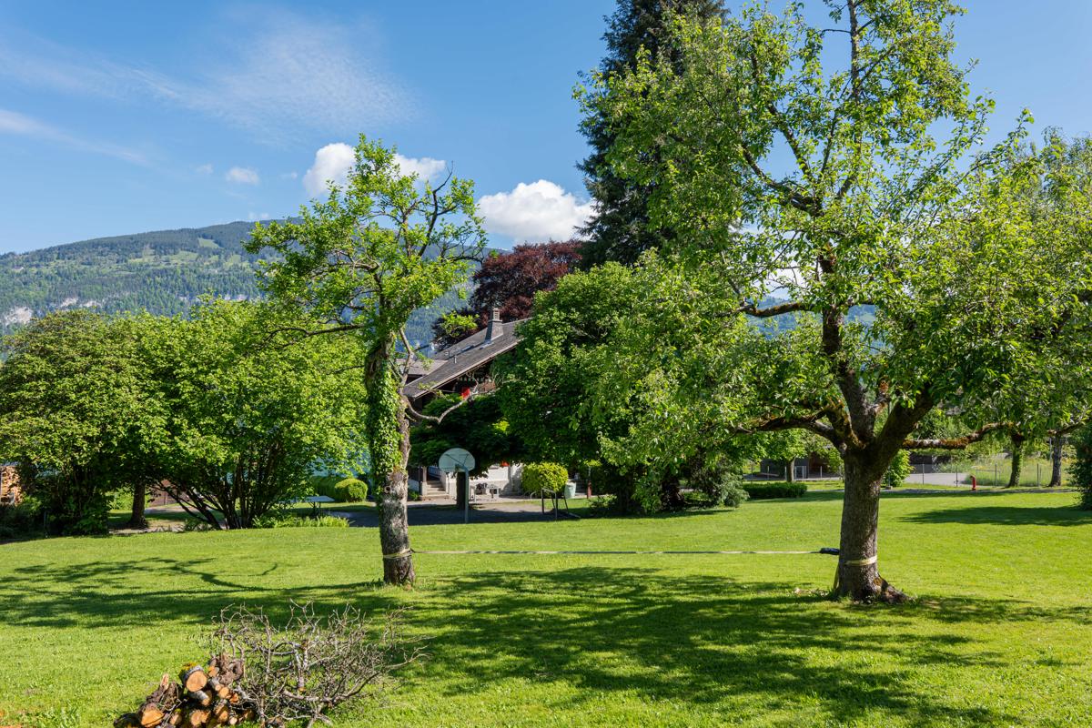 Leissigen Youth Hostel photo 3