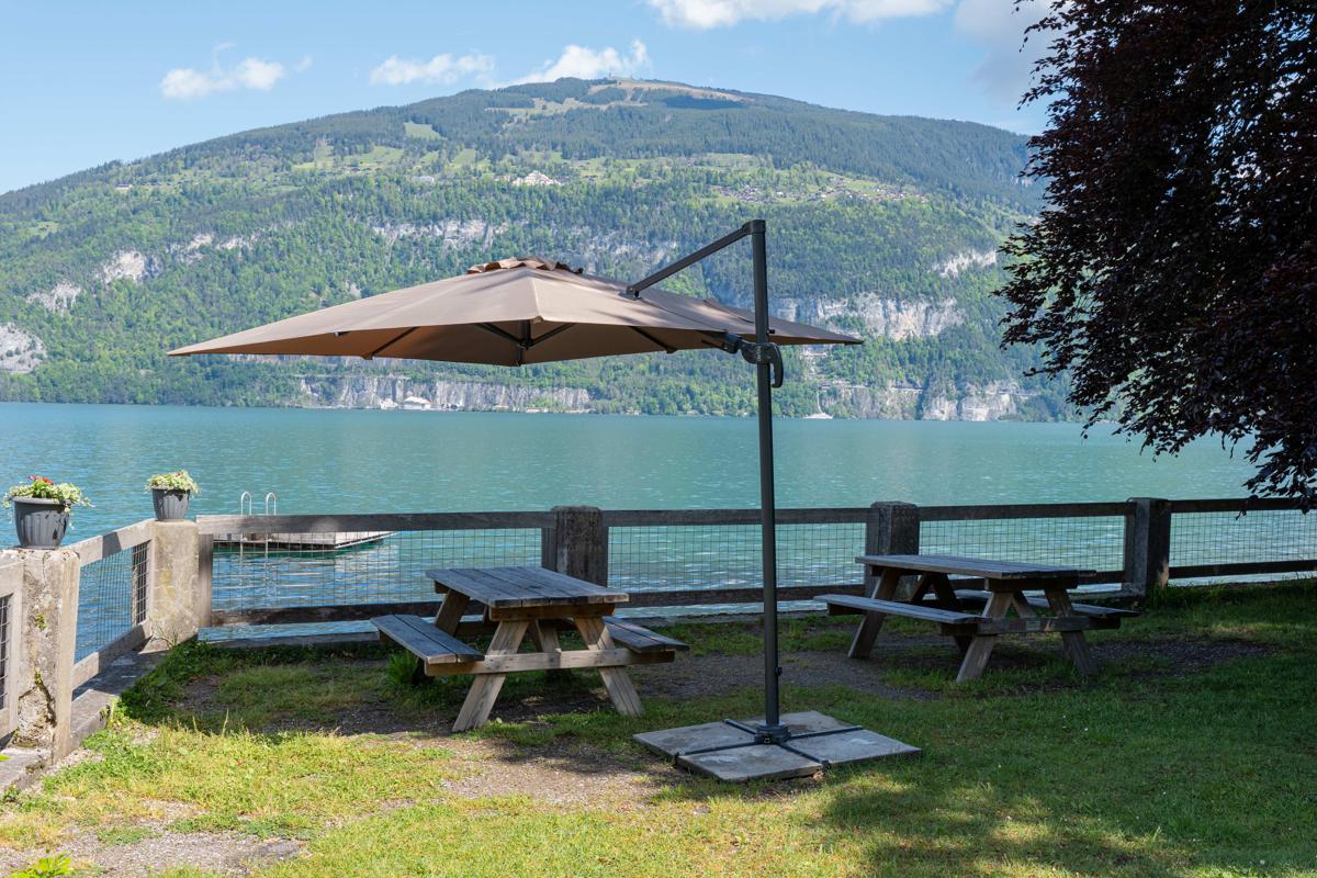 Leissigen Youth Hostel photo 4