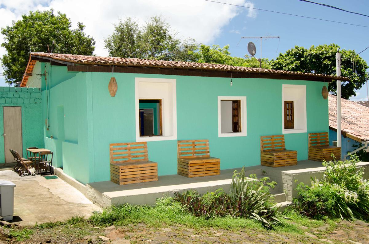 Ilha Hostel photo 1