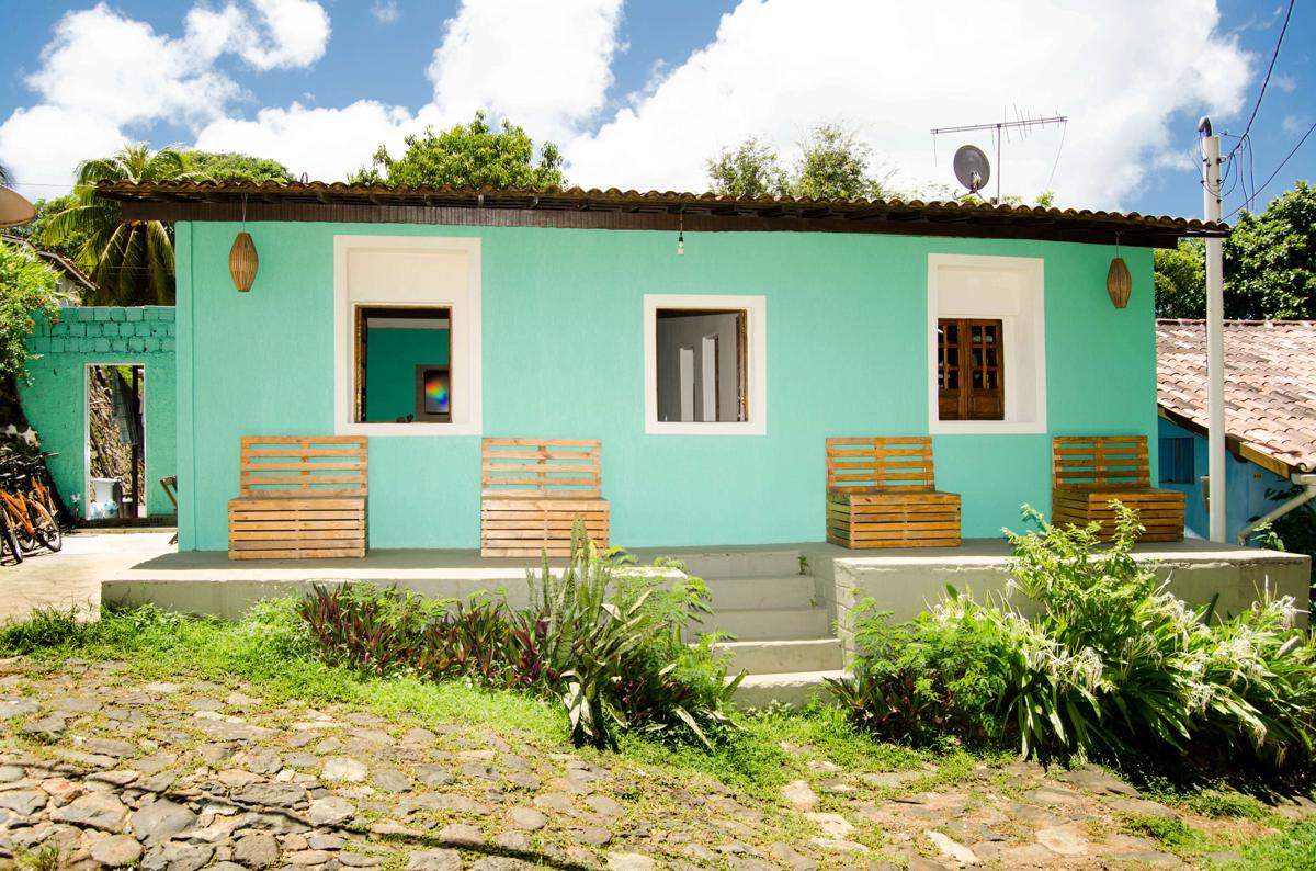 Ilha Hostel photo 3