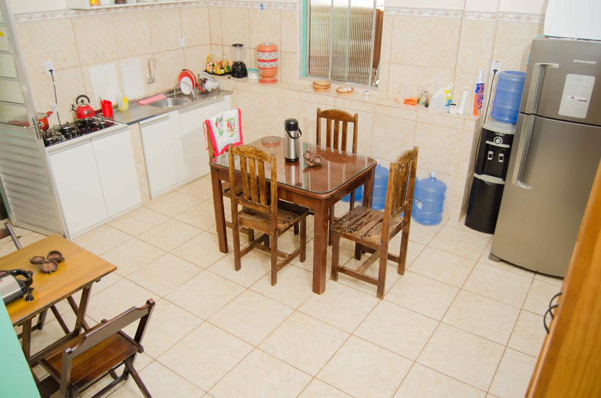 Ilha Hostel photo 4