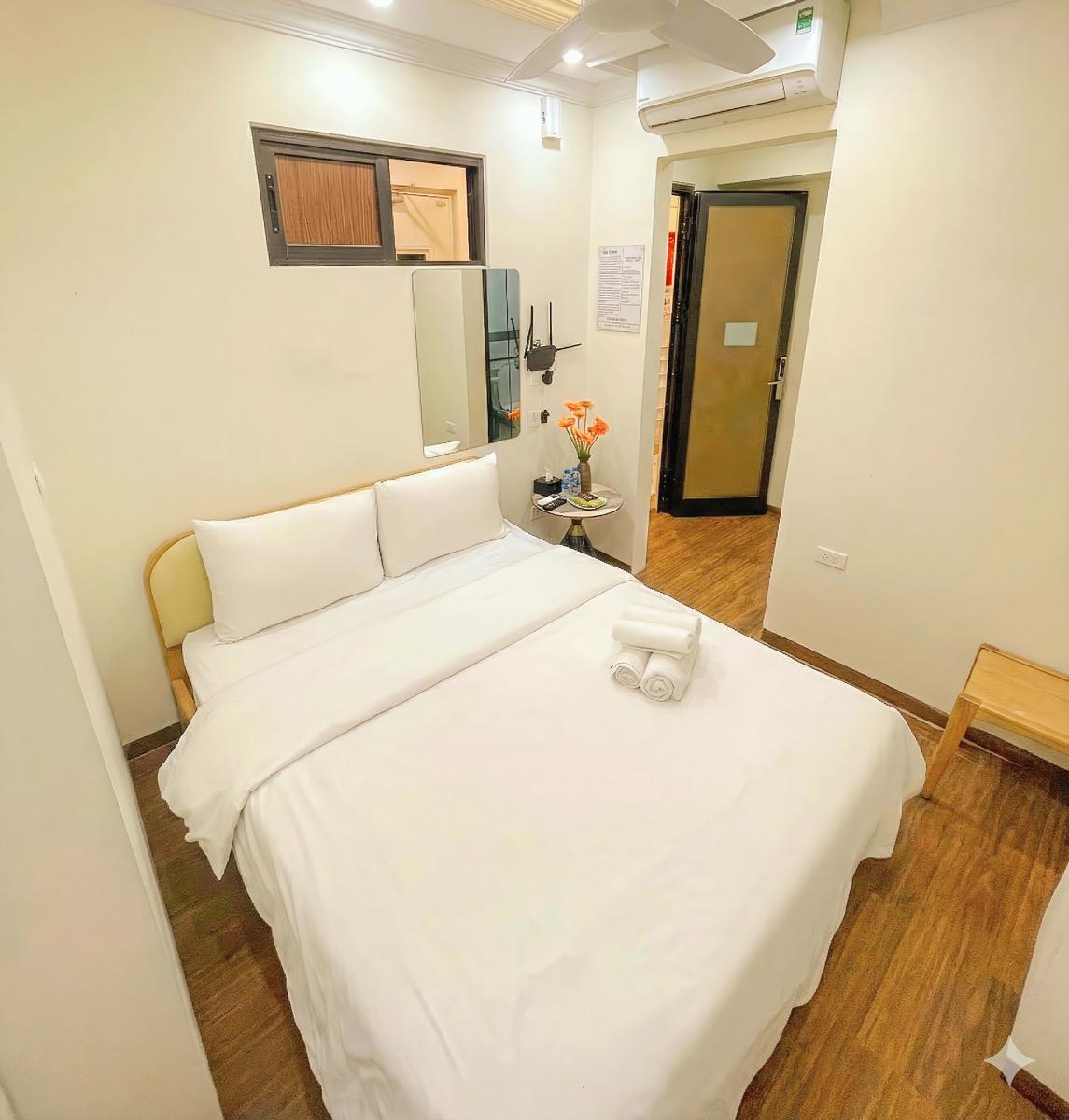 Paradise Hotel Ha Noi photo 3