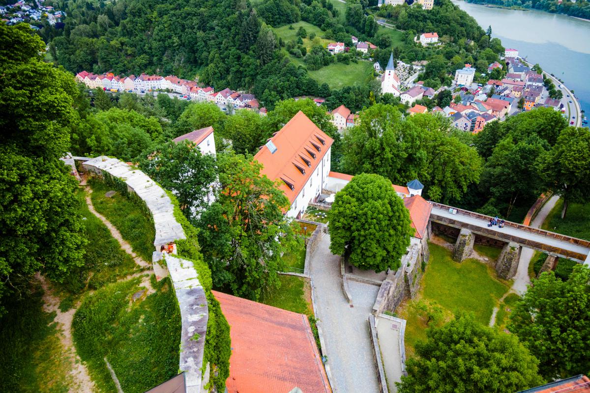 HI Hostel Jugendherberge Passau photo 1
