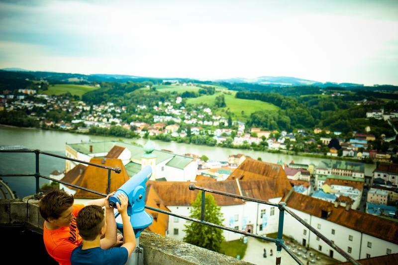 HI Hostel Jugendherberge Passau photo 2