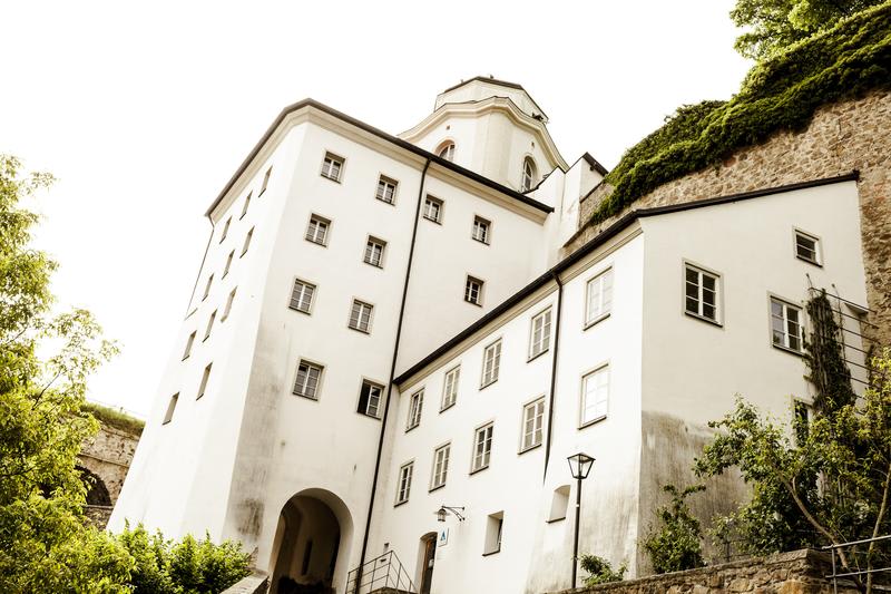 HI Hostel Jugendherberge Passau photo 3