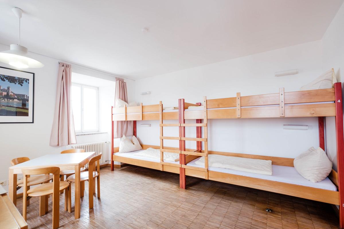 HI Hostel Jugendherberge Passau photo 4