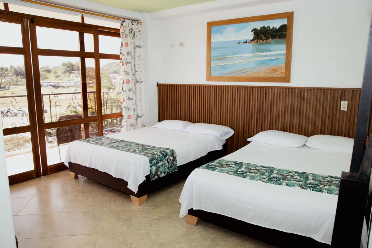 Hotel Portal Guatape photo 1