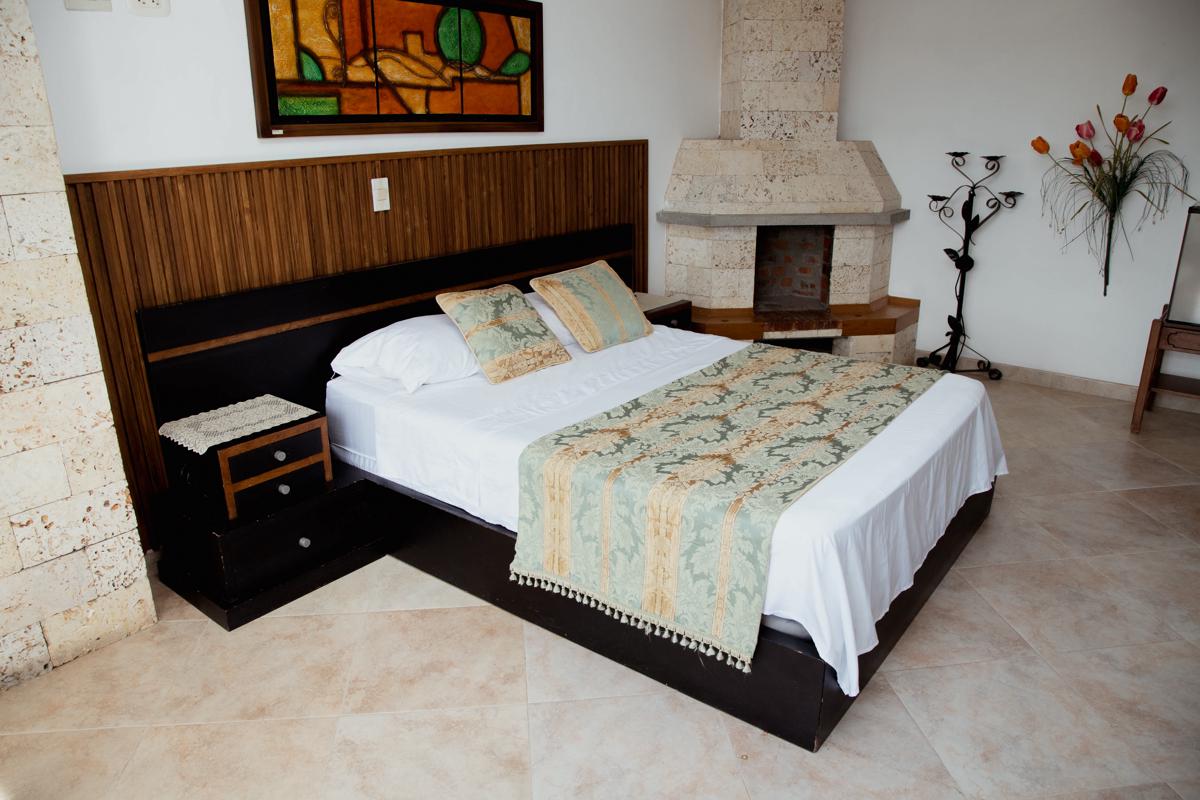 Hotel Portal Guatape photo 2
