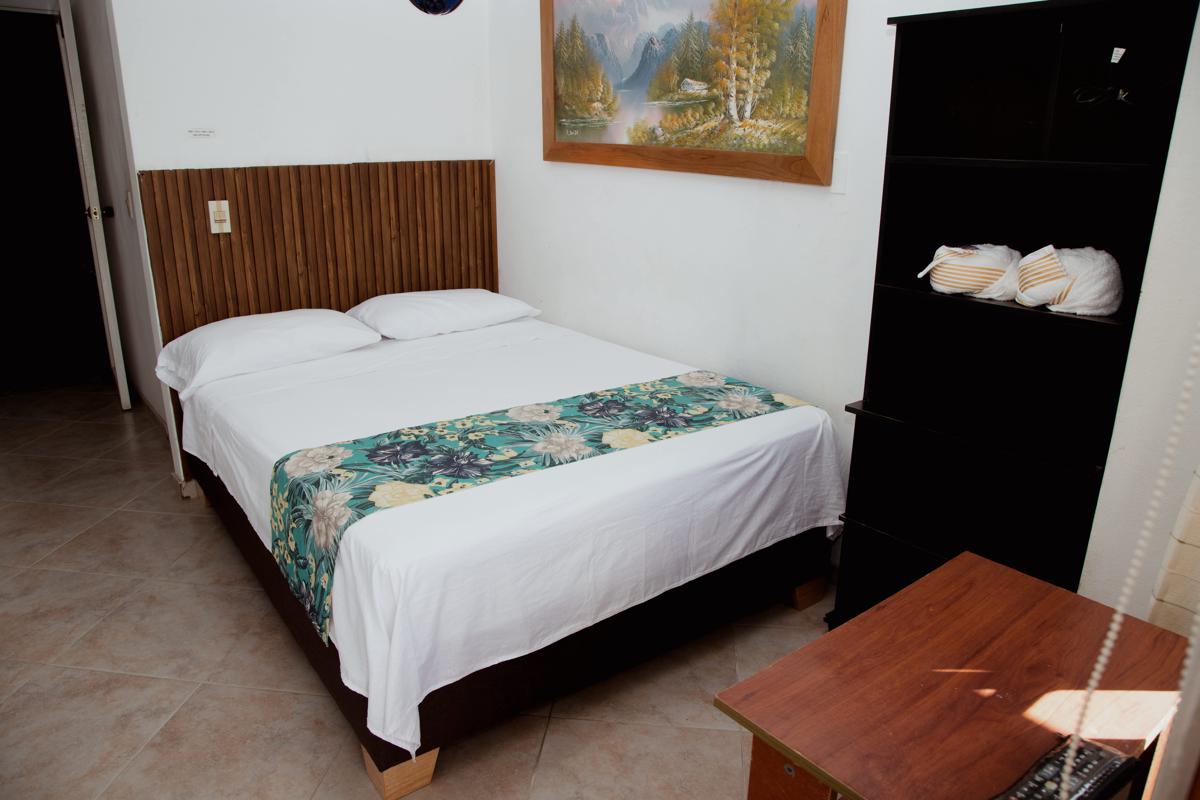 Hotel Portal Guatape photo 3