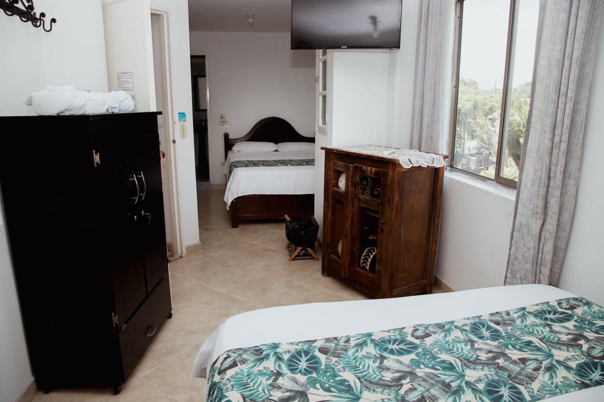 Hotel Portal Guatape photo 4