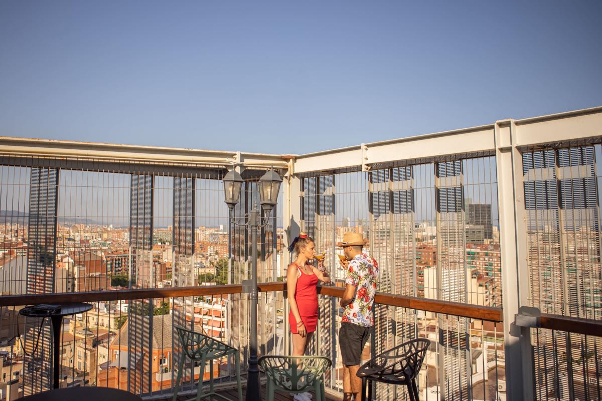 Urbany Hostel Barcelona photo 1