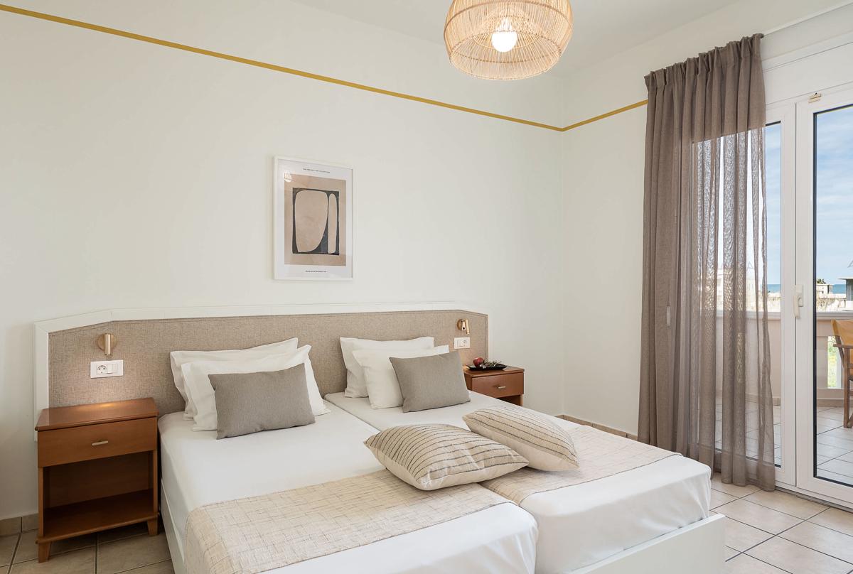 Artemis Apartments Chania photo 1