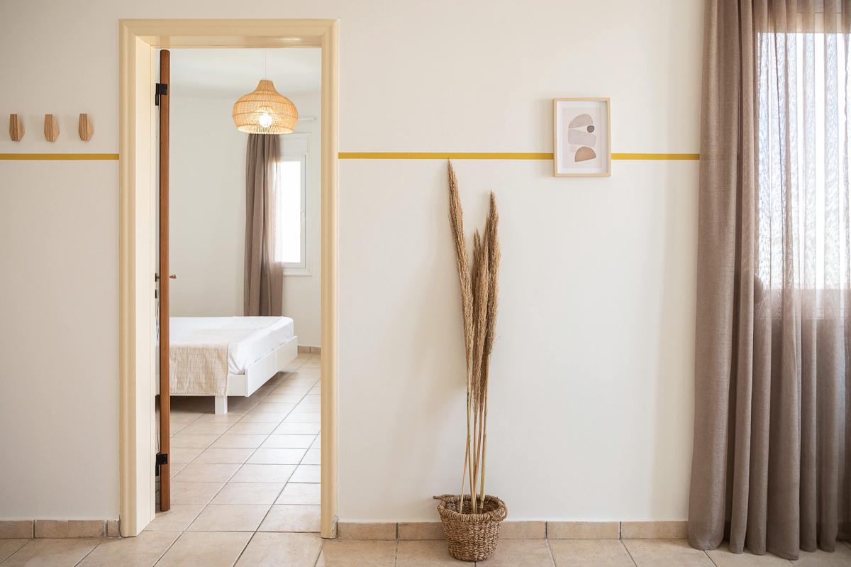 Artemis Apartments Chania photo 3