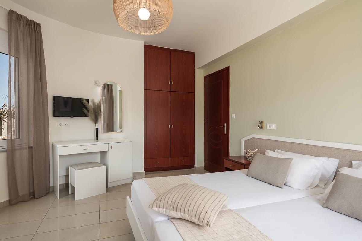 Artemis Apartments Chania photo 4
