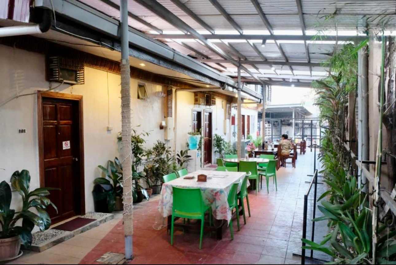 Coron Residencia De Rosario photo 2