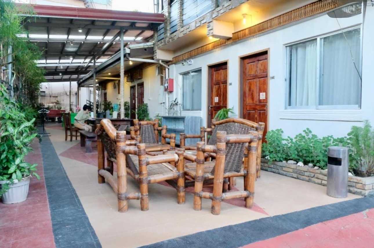 Coron Residencia De Rosario photo 3