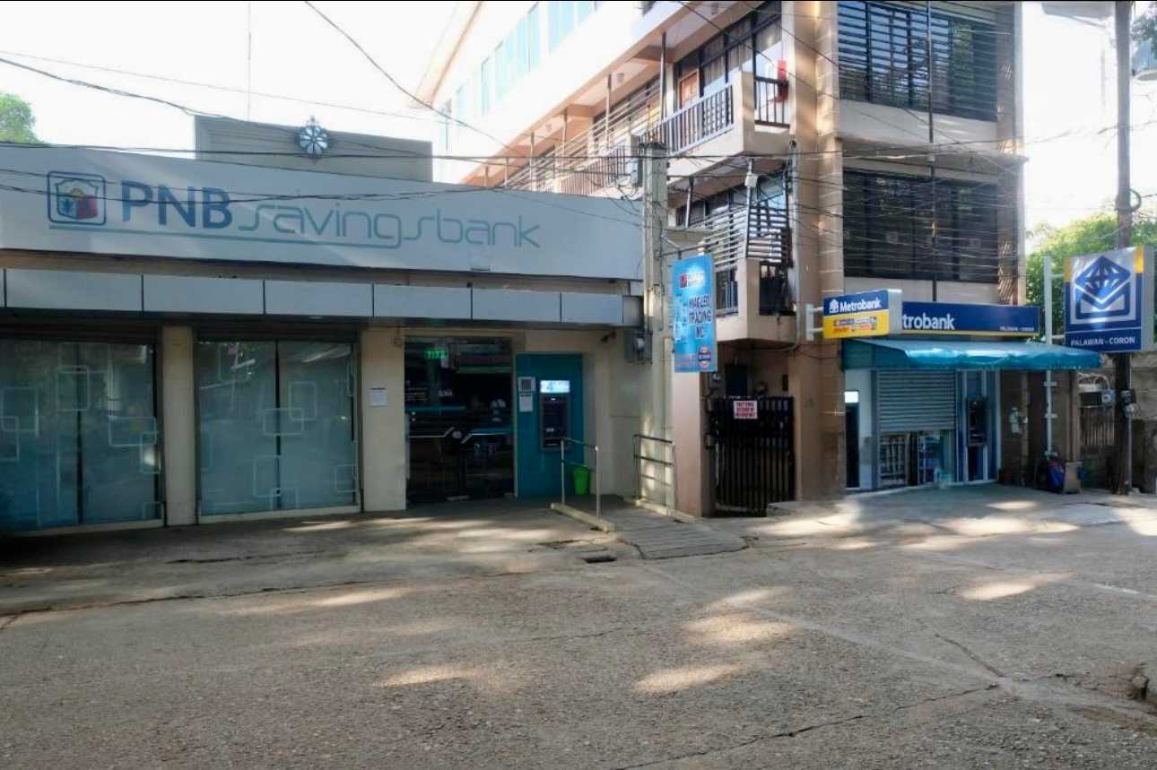 Coron Residencia De Rosario photo 4