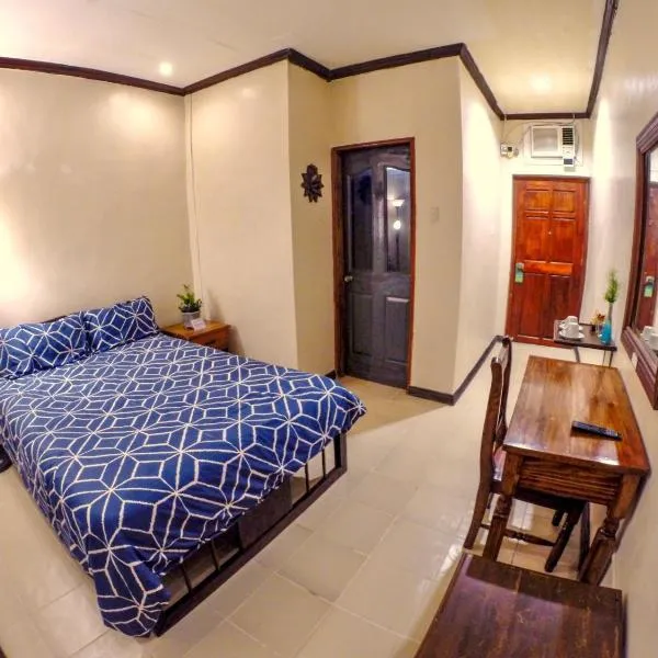 Coron Residencia De Rosario photo 5
