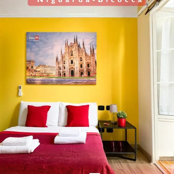 Ciao Milano Guesthouse photo 5