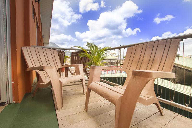 Hotel Las Colinas photo 2