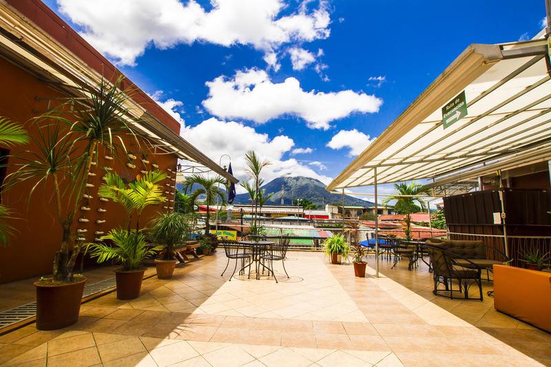 Hotel Las Colinas photo 3