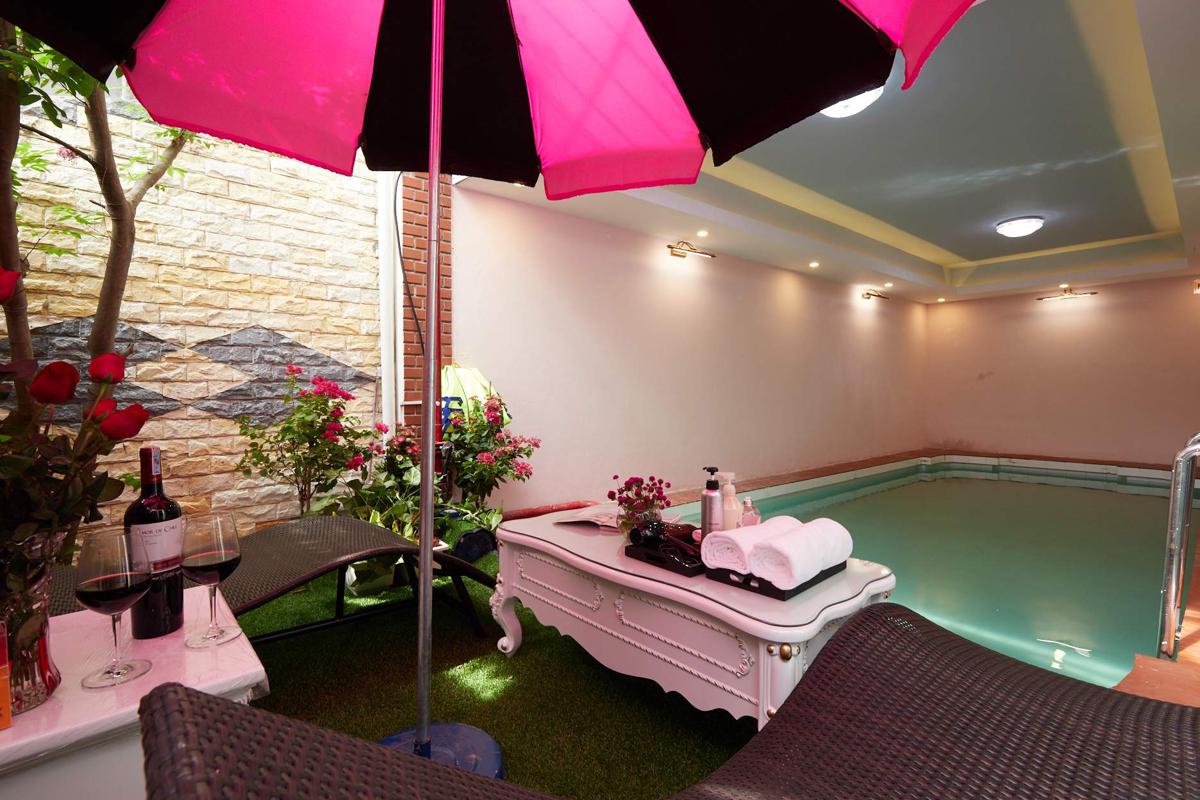 Lucky Budda Inn Villa photo 1