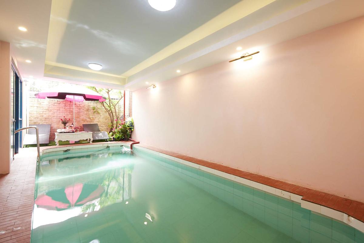 Lucky Budda Inn Villa photo 2
