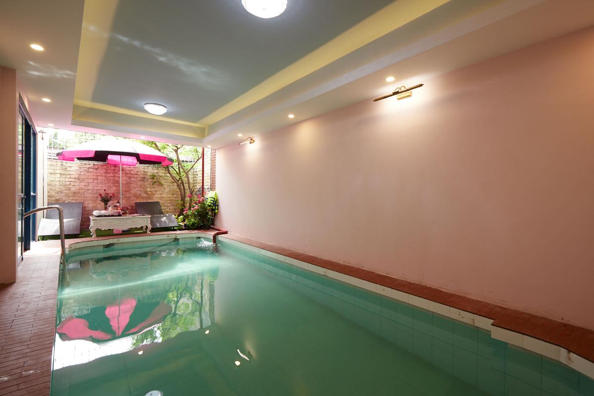Lucky Budda Inn Villa photo 4
